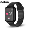 Hollvada B57 Smart Watch IP67 Wearable Devices